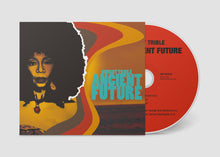 ドワイト・ティブル 「Ancient Future」 CD