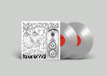 ビンカー＆モーゼス「エスケープ・ザ・フレイムス」限定盤LP