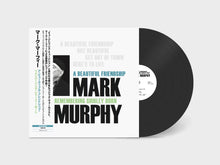 マーク・マーフィー - 「美しい友情。リメンバリング・シャーリー・ホーン」日本盤レコードEP
