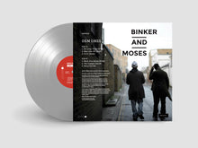 ビンカー＆モーゼス - 'Dem Ones' Vinyl LP US Pressing