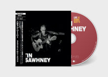 Nitin Sawhney - 「Live At Ronnie Scott's」日本盤CD